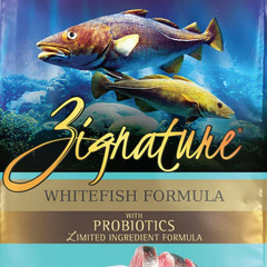 Collection image for: Zignature Dog Food