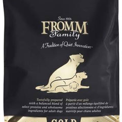 Collection image for: Fromm Dog Food