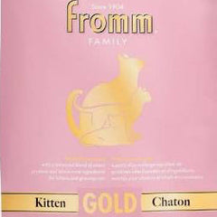 Collection image for: Fromm Cat/Kitten Food