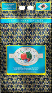 Fromm Cat Grain Free Chicken Au Frommage 10 lbs
