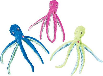 SPOT Skinneeez Extreme Octopus 16''