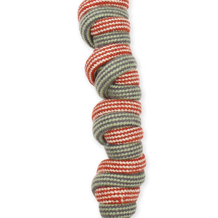 Mammoth Flossy Chews Extra Premium Tug Rope Toy 14''
