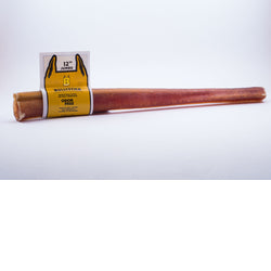 Mascoti Bully Stick 12 in
