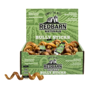 Red Barn Odor Free Bully Spring
