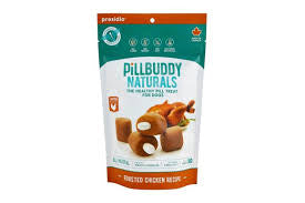 PillBuddy Roasted Chicken