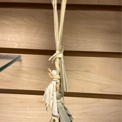 Oxbow Enriched Life Woven Dangly