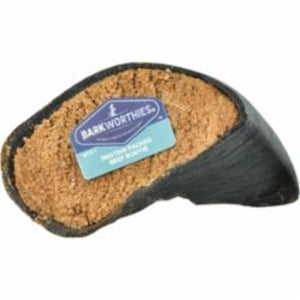 Barkworthies Bootie Beef & Bully 4 inch