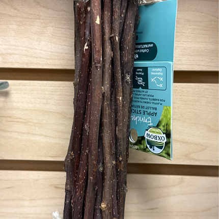 Oxbow Apple Stick Bundle