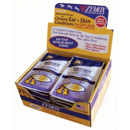 Zymox Itch Relief Conditioning Rinse