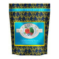 Fromm Cat Grain Free Chicken Au Frommage 4 lbs