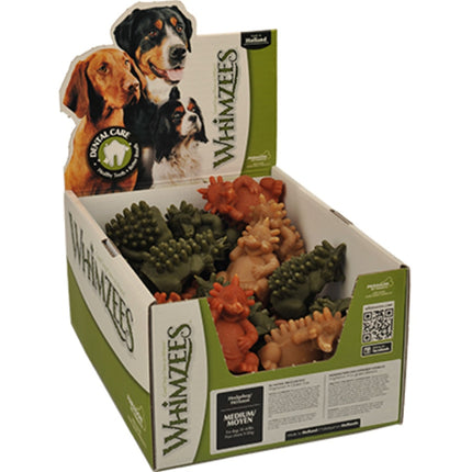 Whimzee Large Hedgehog Large 30/CASE