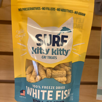 Surf Kitty Kitty Whitefish .75 oz