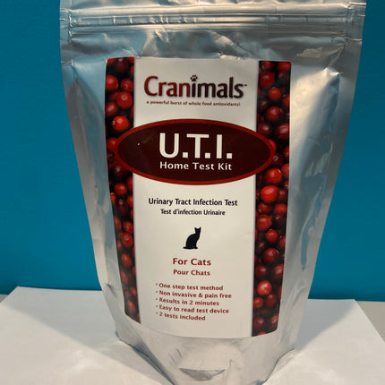 Cranimals UTI Test