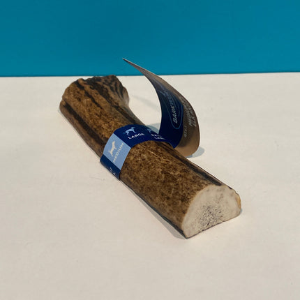 Barkworthies Medium Split Elk Antler