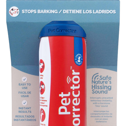 The Original Pet Corrector 1.58oz