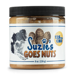 Collection image for: Suzie's CBD