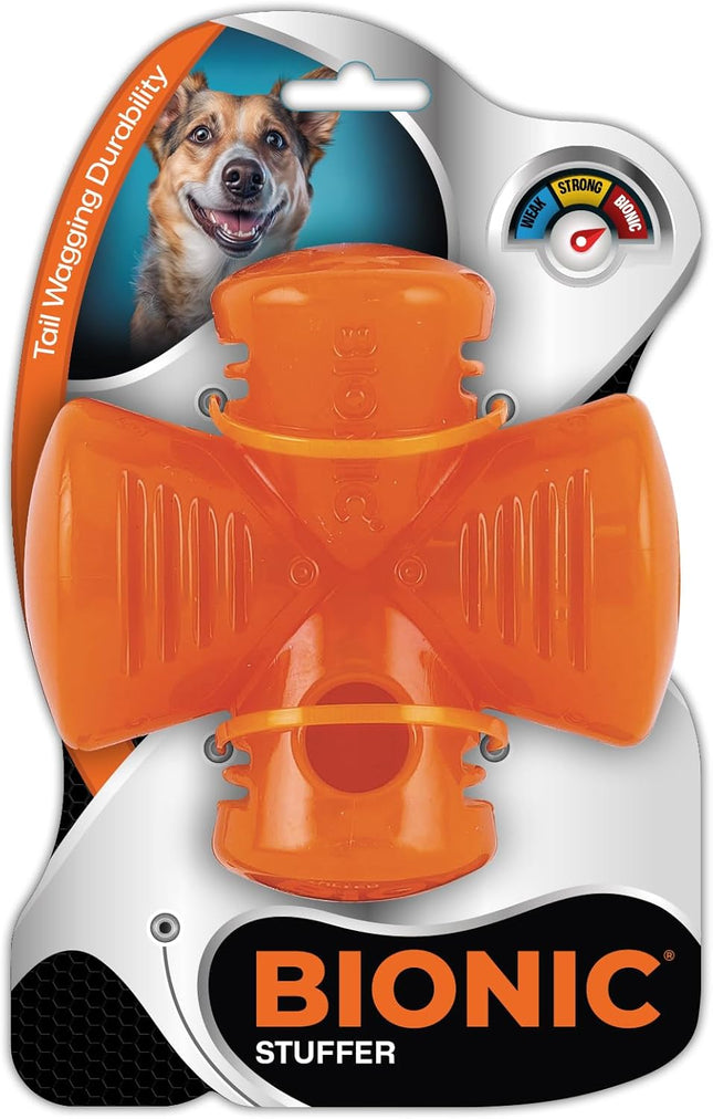 Bionic Stuffer