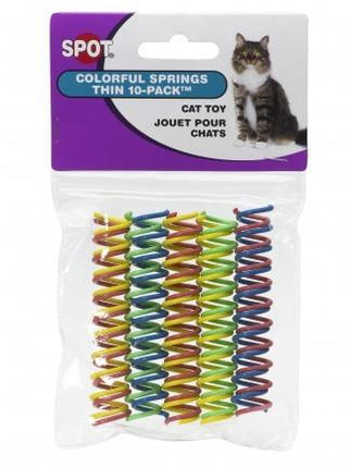 SPOT Colorful Springs-thin EACH