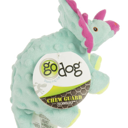 GoDog Dino Chew Guard Small