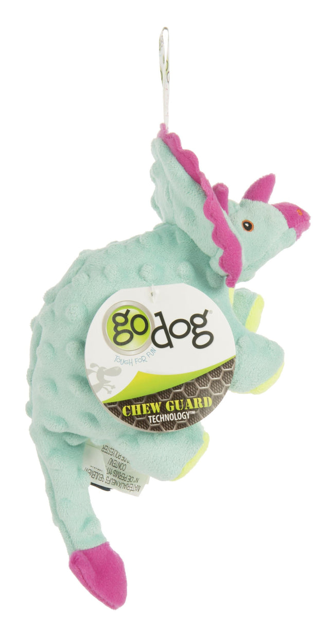 GoDog Dino Chew Guard Small