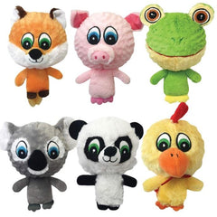 Collection image for: Dog Toys