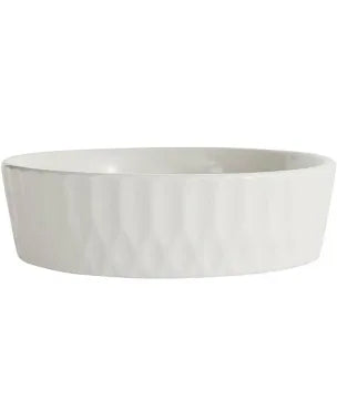 Small Ceramic Dog Bowl