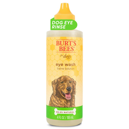 Burt’s Bees Eye Wash (Dogs)
