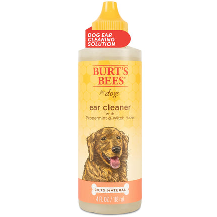 Burt’s Bees Ear Cleaner (Dogs)