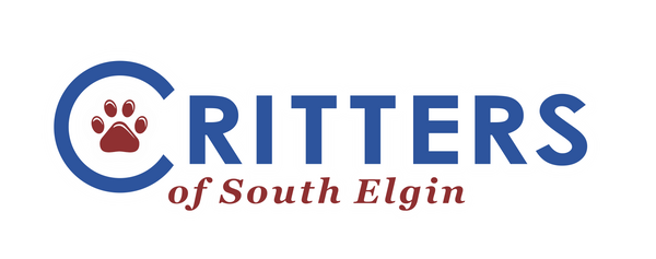 Critters Pet Shop
