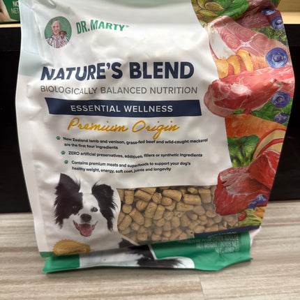 Dr. Marty Nature's Blend FD Raw 48oz