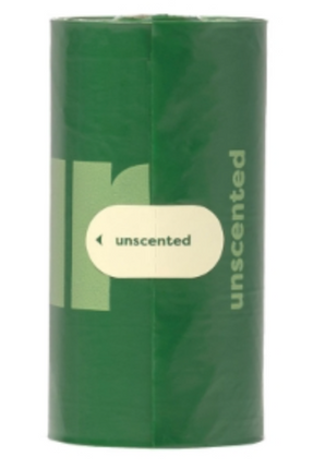Earth Rated Poop Bags Individuals