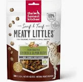Honest Kitchen Surf & Turf Meaty Littles Chicken & Salmon Recipe 4oz