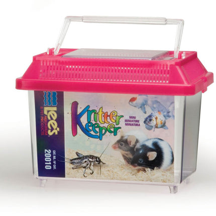 Lee's Kritter Keeper Mini