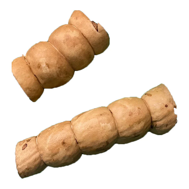 Cow Cheeks Peanut Butter 5-7''