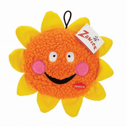 Zanies Smiling Sun Toy