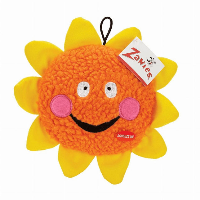 Zanies Smiling Sun Toy