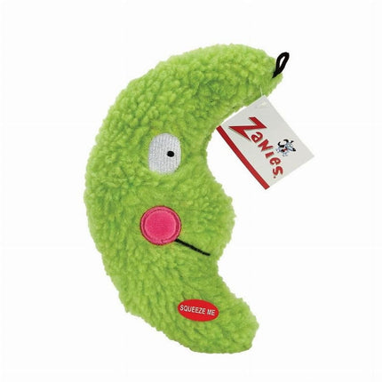 Zanies Smiling Moon Toy