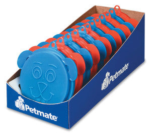Plastic Topper for Cans - Various Colors