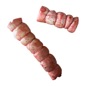 Cow Cheeks Bubble Gum 10-12''