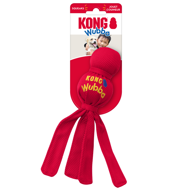 Kong Wubba Large