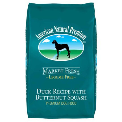 ANP Duck & Butternut Squash 4 lbs