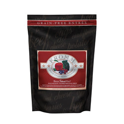 Fromm Dog Beef Frittata Grain Free 4 lbs