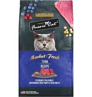 Fussie Cat Tuna 10 lb