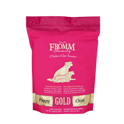 Fromm Puppy Gold 5 lbs