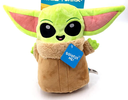 Bark Grogu - Squeeze Toy