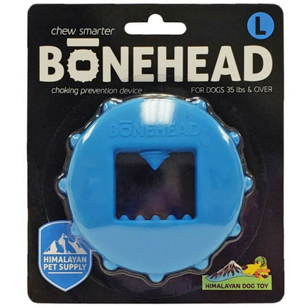 Bonehead Choking Prevention Device Large
