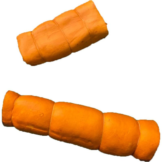 Cow Cheeks Cheese 5-7''
