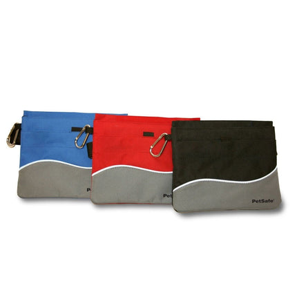PetSafe Treat Pouch Mini Blue