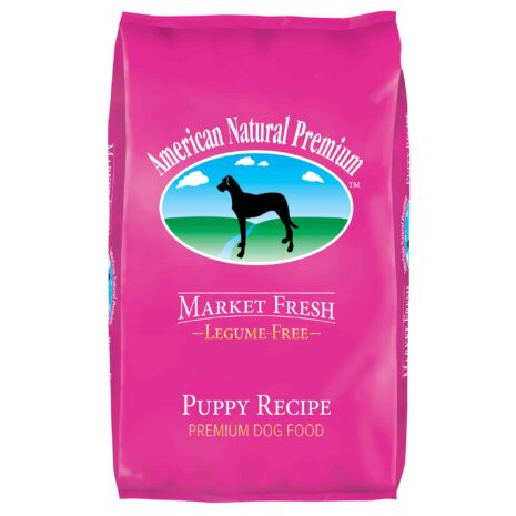 ANP Puppy 4 lbs