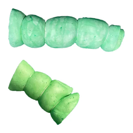 Cow Cheeks Mint 5-7''